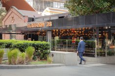 		
                205/757         Bourke         Street     DOCKLANDS