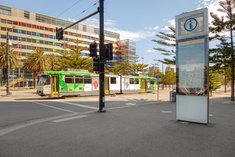 		
                205/757         Bourke         Street     DOCKLANDS