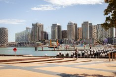 		
                205/757         Bourke         Street     DOCKLANDS