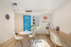 		
                209         Toorak         Road     SOUTH YARRA