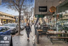 		
                209         Toorak         Road     SOUTH YARRA