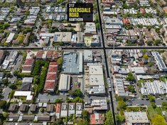 		
                217         Riversdale         Road     HAWTHORN