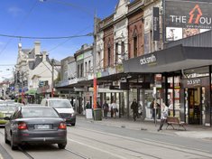 		
                        219         Commercial         Road     SOUTH YARRA