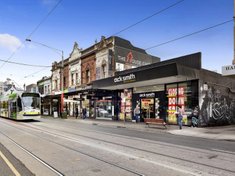 		
                219         Commercial         Road     SOUTH YARRA