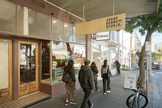		
                231         Gertrude         Street     FITZROY