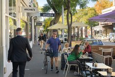 		
                231         Gertrude         Street     FITZROY