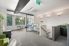 		
                232         St Kilda         Road     ST KILDA