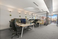 		
                232         St Kilda         Road     ST KILDA