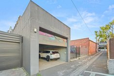 		
                232         St Kilda         Road     ST KILDA