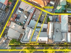 		
                232         St Kilda         Road     ST KILDA