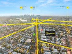 		
                232         St Kilda         Road     ST KILDA