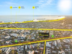 		
                232         St Kilda         Road     ST KILDA