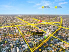 		
                232         St Kilda         Road     ST KILDA
