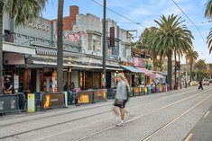 		
                232         St Kilda         Road     ST KILDA