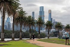 		
                232         St Kilda         Road     ST KILDA