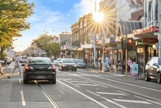 		
                232         St Kilda         Road     ST KILDA