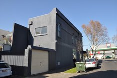 		
                237         Swan         Street     RICHMOND