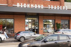 		
                272         Church         Street     RICHMOND