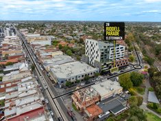 		
                28         Riddell         Parade     ELSTERNWICK