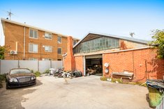 		
                280         Inkerman         Street     ST KILDA EAST