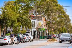 		
                280         Inkerman         Street     ST KILDA EAST