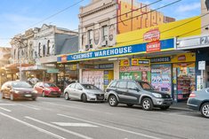 		
                280         Inkerman         Street     ST KILDA EAST