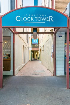 		
                28/255         Drummond         Street     CARLTON