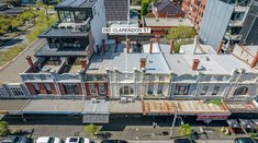 		
                285         Clarendon         Street     SOUTH MELBOURNE