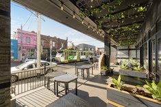 		
                288         Victoria         Street     RICHMOND