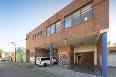 		
                288         Victoria         Street     RICHMOND
