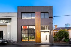 		
                        3         Bond         Street     SOUTH YARRA