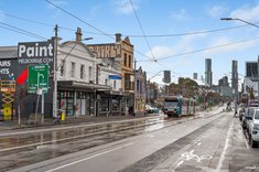 		
                30-32         Swan         Street     CREMORNE