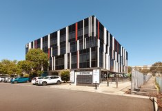 		
                301/12         Ormond         Boulevard     BUNDOORA