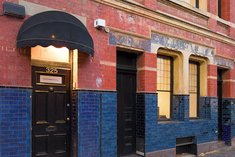 		
                325-327         Bank         Street     SOUTH MELBOURNE