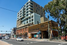 		
                328         Johnston         Street     ABBOTSFORD