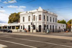 		
                36-38         Clifton         Street     PRAHRAN