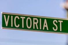 		
                        362         Victoria         Street     RICHMOND