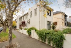 		
                381         Malvern         Road     SOUTH YARRA