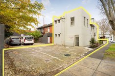 		
                381         Malvern         Road     SOUTH YARRA