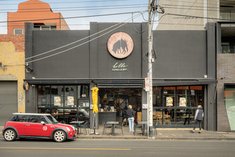		
                381         Malvern         Road     SOUTH YARRA