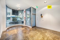 		
                387 & 391         St Georges         Road     FITZROY NORTH