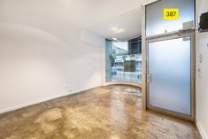 		
                387 & 391         St Georges         Road     FITZROY NORTH