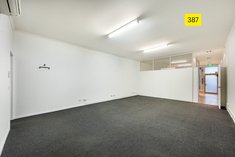 		
                387 & 391         St Georges         Road     FITZROY NORTH