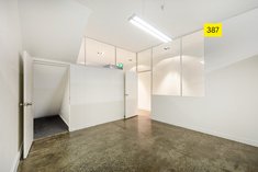 		
                387 & 391         St Georges         Road     FITZROY NORTH