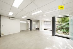 		
                387 & 391         St Georges         Road     FITZROY NORTH