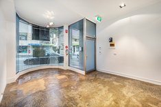 		
                391         St Georges         Road     FITZROY NORTH