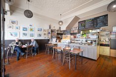 		
                402         Burnley         Street     RICHMOND