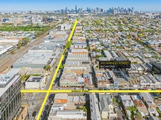 		
                402         Burnley         Street     RICHMOND