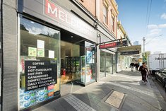 		
                431         Chapel         Street     SOUTH YARRA