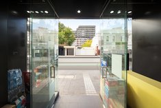 		
                431         Chapel         Street     SOUTH YARRA